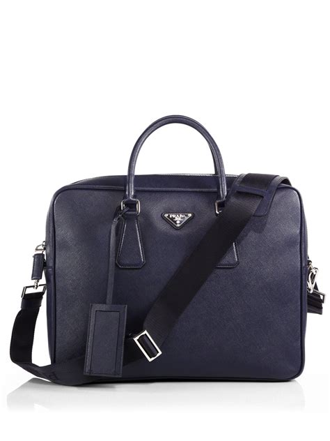 prada briefcases|prada briefcase men's.